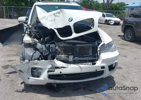 2013 BMW X5 xDrive35I/xDrive35I Premium/xDrive35I Sport Activity из США, поврежденный, VIN 5UXZV4C5XD0G51151